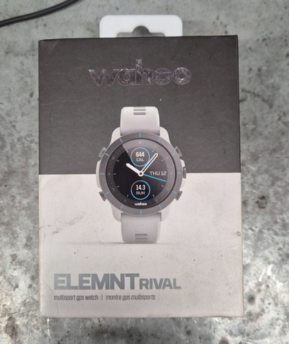 Display wahoo fitness - wahoo,