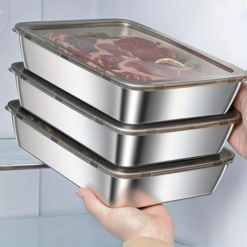 Contenitore per alimenti - , in