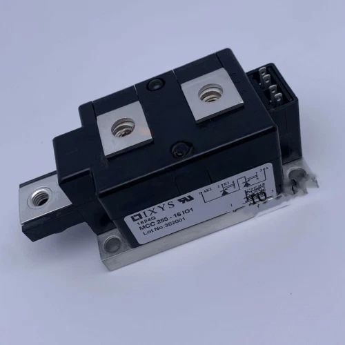 Per ixys mcc255 16io1 - ixys, mcc255-16io1