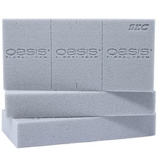 Flowerbox Oasis® - 3 schiume