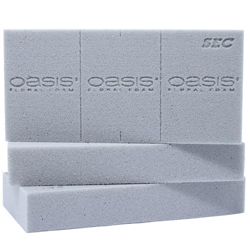 Flowerbox oasis 3 schiume - flowerbox,