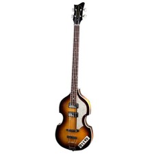 Höfner HCT-500/1-CV violino basso CT Cavern Sunburst - destrorso