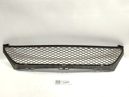 Griglia radiatore per mercedes - per,