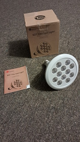 Watt led grow plant light - watt,