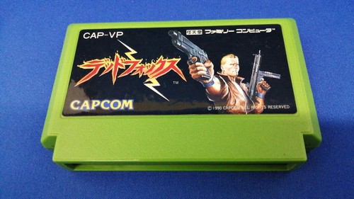 Software capcom dead fox - software,