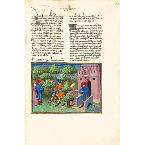 Giovanni boccaccio decameron - giovanni, boccaccio.