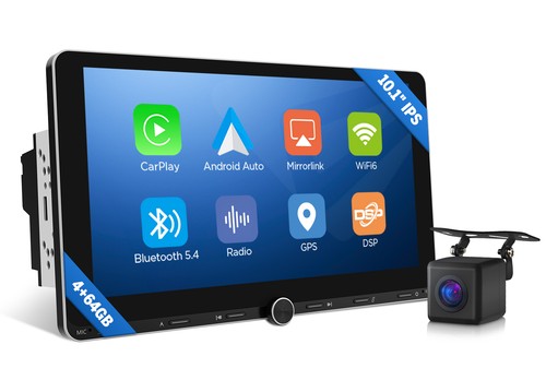 Autoradio doppio din - din, android