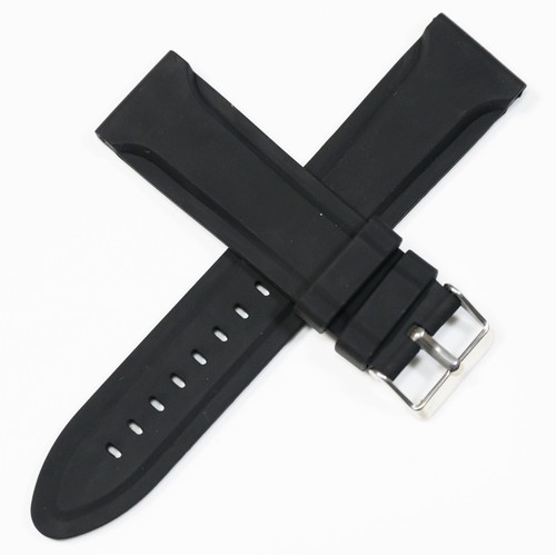 Cinturino orologio silicone