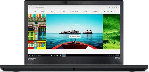 Lenovo thinkpad t470p - lenovo,