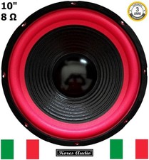 Kores Audio M-108 Woofer 10"