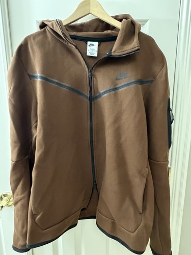 Nike tech fleece - tech, zip