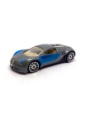 Hot wheels Bugatti Veyron