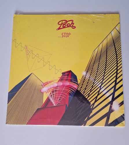 Pooh stop giri sigillato - pooh,