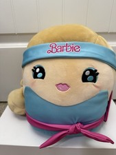 Barbie Cuutopia 10" anni 80