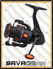 Savage Gear ORANGE LTD 3000FD