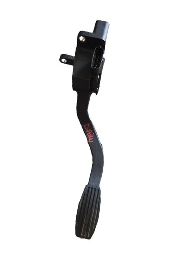 Pedale acceleratore per - acceleratore, iveco