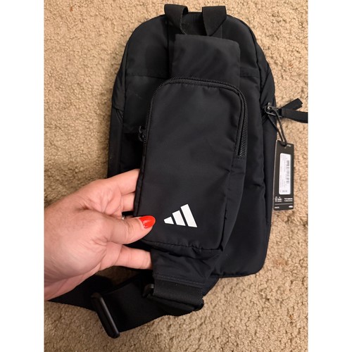 Borsa tracolla adidas - tracolla,