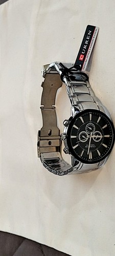 Curren mens quartz watches