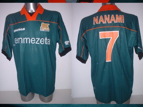 Maglia venezia nanami - maglia,