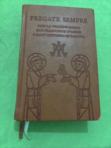 Pregate sempre vergine - pregate, maria