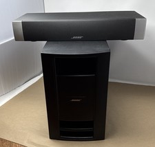 Bose PS28 III Acoustimass