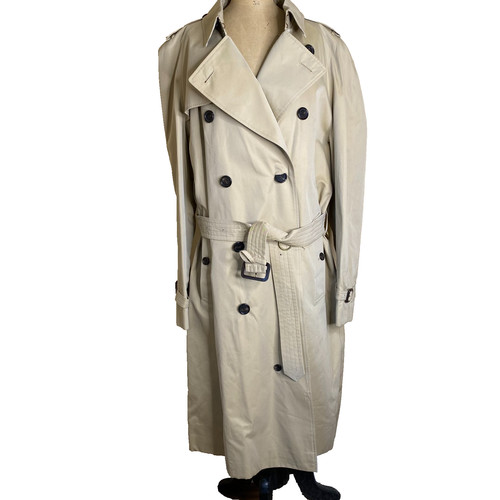 Trench coat burberry - trench,