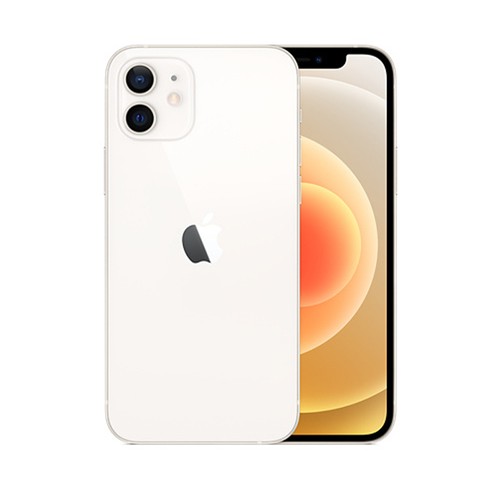 Apple iphone 128gb - apple, white