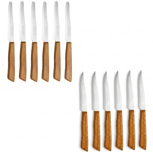 Set coltelli professionali - 12,