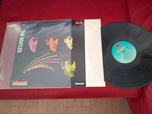The beatles rock - the, il