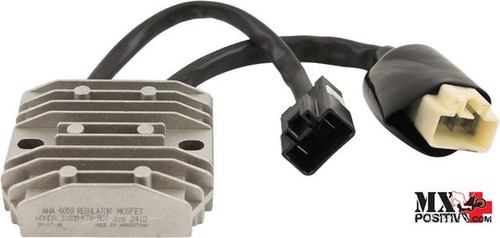 Regolatore honda sh300ir - regolatore,