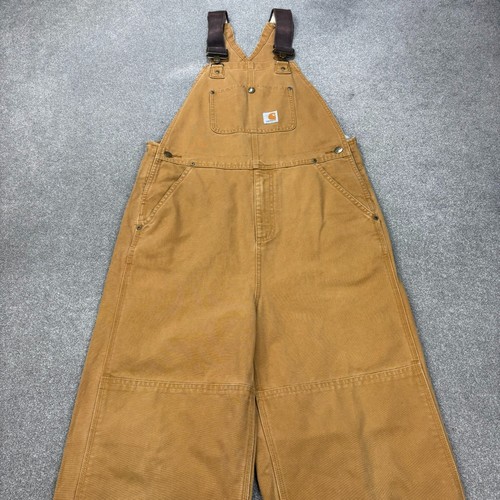 Salopette carhartt per - per, bambini
