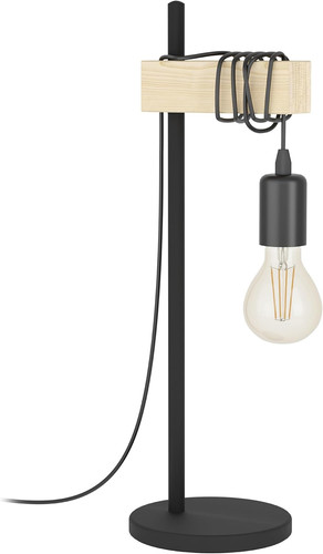 Lampada tavolo townshend - lampada,