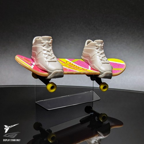 Bttf hoverboard finger - hoverboard,