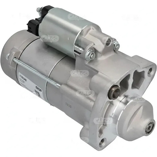 Motorino avviamento senso - motorino, di
