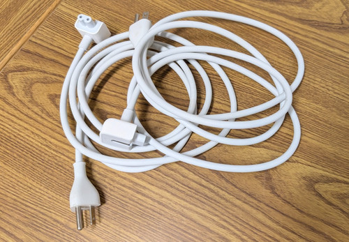 Usa plug apple macbook - plug,