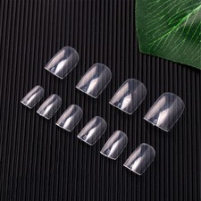 1 set di 600 pezzi di punte