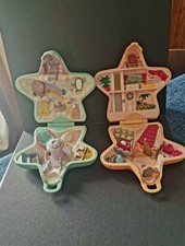 Polly pocket Vintage 1992