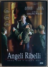 Angeli ribelli 2003 DVD Fuori