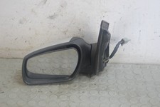 22667 Specchietto retrovisore ant sx 5 pin Ford Focus dal 2004 al 2008 cod 13763