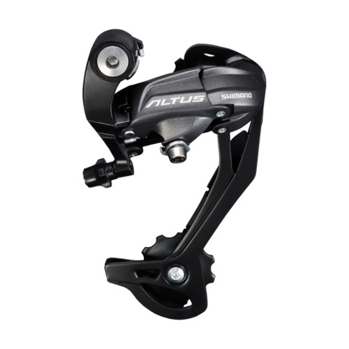 Cambio shimano altus - cambio, 9v