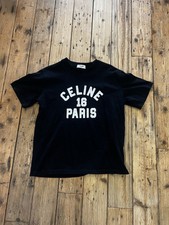 t shirt celine uomo