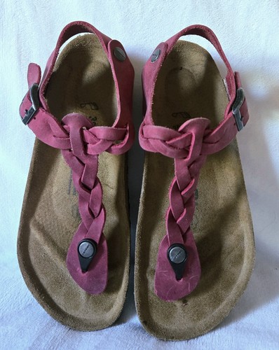 Tatami birkenstock cairo - tatami,