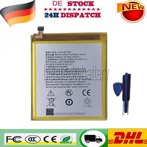 Batteria per zte - axon, mini