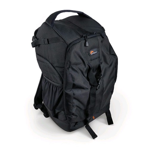 Borsa fotocamera lowepro - fotocamera, flip