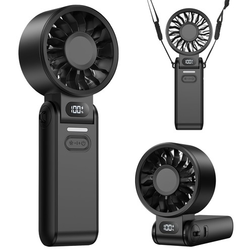 Ventilatore portatile 100 - ventilatore,