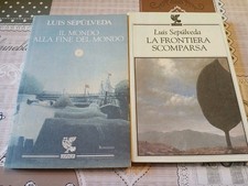Il mondo alla fine del mondo +