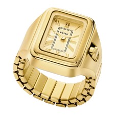 Anello Orologio Fossil RAQUEL