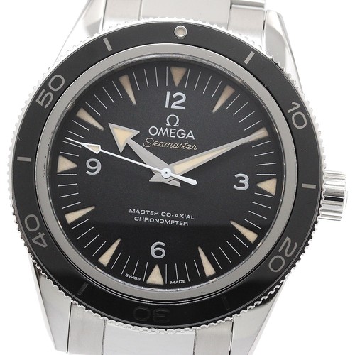 Omega seamaster300 - omega,