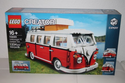 Lego creator 10220 - creator,