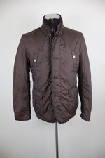 GAUDI' JEANS  GIUBBINO IMBOTTITO GIACCA UOMO Tg S MAN CASUAL VINTAGE JACKET